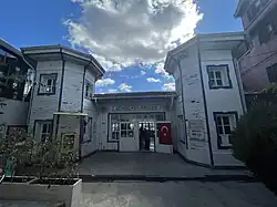 Çengelköy