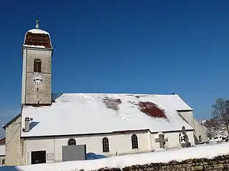 St. Nicholas' Church