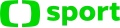 ČT Sport logo from 2012 to 2013