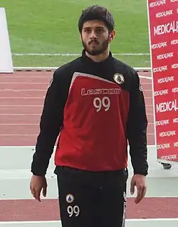 İbrahim Yılmaz