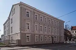 North-Masovian Museum (Muzeum Północno-Mazowieckie)