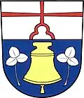 Coat of arms of Řečice