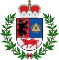 Coat of arms of Šiauliai