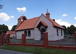 Chapel