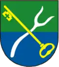 Coat of arms of Želiv