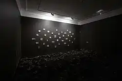 Pavel Otdelnov. Wall of Fame. 2015-2020