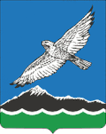 Coat of arms of Milkovsky District