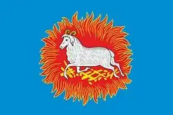 Flag of Kargopolsky District