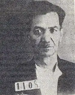 Khalid Said Khojayev (1893–1937)