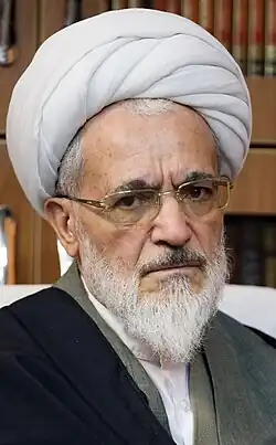 Asadollah Bayat Zanjani, (1941)