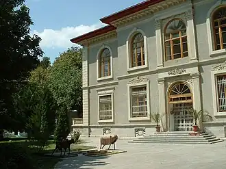 Museum of the Royal Clothes