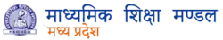 Logo of Madhya Pradesh Board of Secondary Education