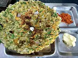 Akki Rotti
