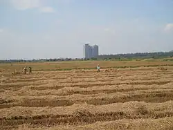 Sobha City in Puzhakkal