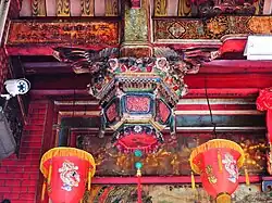 The Painting of Architecture.