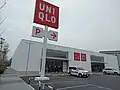 Uniqlo