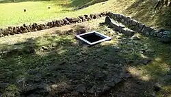 Asuka Pond Workshop Site