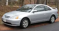Coupe (pre-facelift)