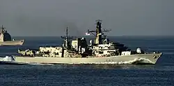St. Albans (Type 23 frigate)