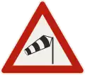 126 – Crosswinds (formerly used )