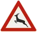 145-10 – Animals, deer (formerly used )