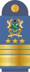 (Ghana Air Force)[16]