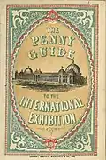 Penny Guide to the exhibition