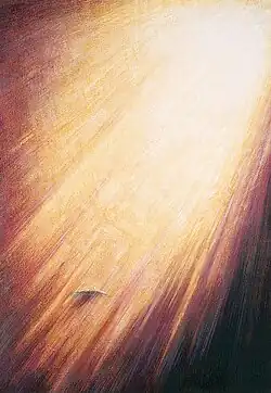 Study to Icarus's Fall (1991)