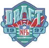 1997 NFL draft logo