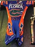 1998-1999 Team Florida Kit