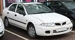 Carisma (1995–1999)