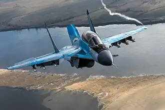 Mikoyan MiG-35