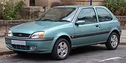 3-door (facelift)