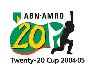 Tournament logo
