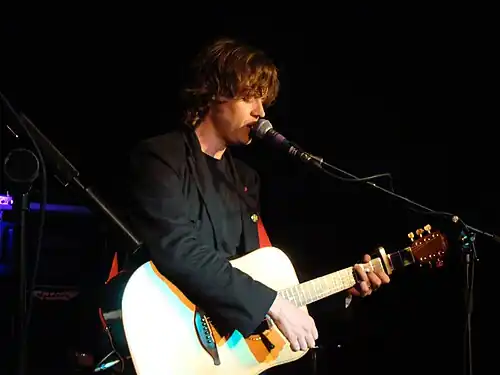 2009 - Athlete (The Duchess, York) Iain Archer (3690148487).jpg