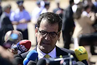 200 anos da Independência do Brasil - Coração de Dom Pedro I (52303934986).jpg