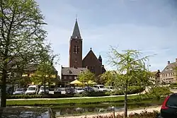 Peter and Paul Church