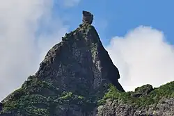 Mauritius Port Louis Vallée des Prêtres