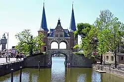 Waterpoort