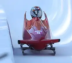 Bridger Stone at Monobob