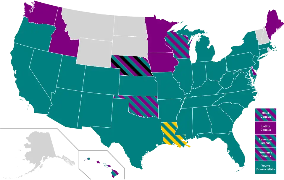 First place (delegate count)