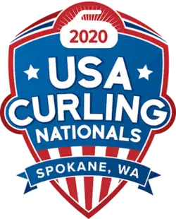 2020 United States Men's Curling Championship