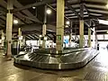 Lihue Airport Baggage Claim
