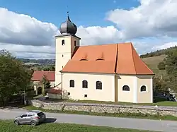 Church of Saint Bartholomew