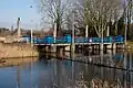 Weir in Ulft