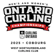 2025 Ontario Women's Curling Championship
