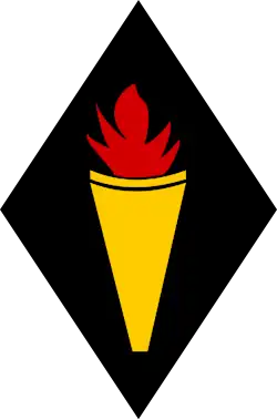 218th Independent Infantry Brigade[20]