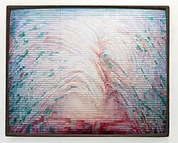 Transformation of Imagery (1997)