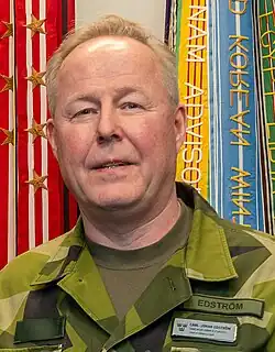 Carl-Johan Edström