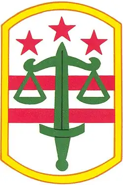 260th Military Police Brigade (Command)